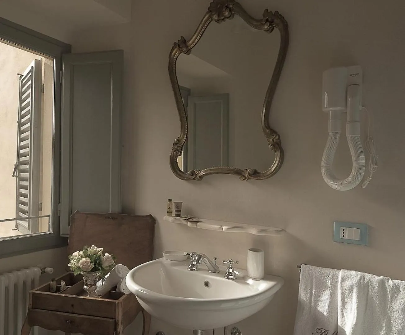 B&B Palazzo Mattei Novafeltria Włochy