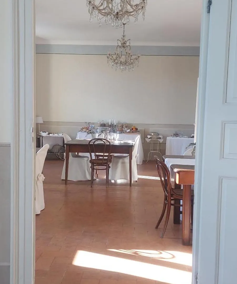 B&B Palazzo Mattei Novafeltria 3*,  Włochy