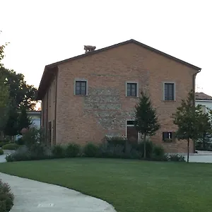 Farm stay Da Luca