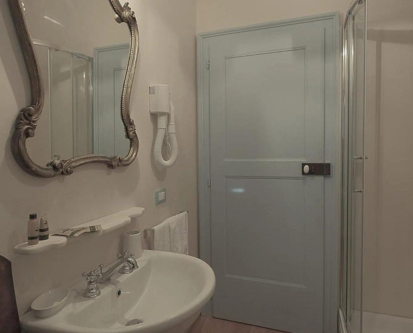 B&B Palazzo Mattei Novafeltria