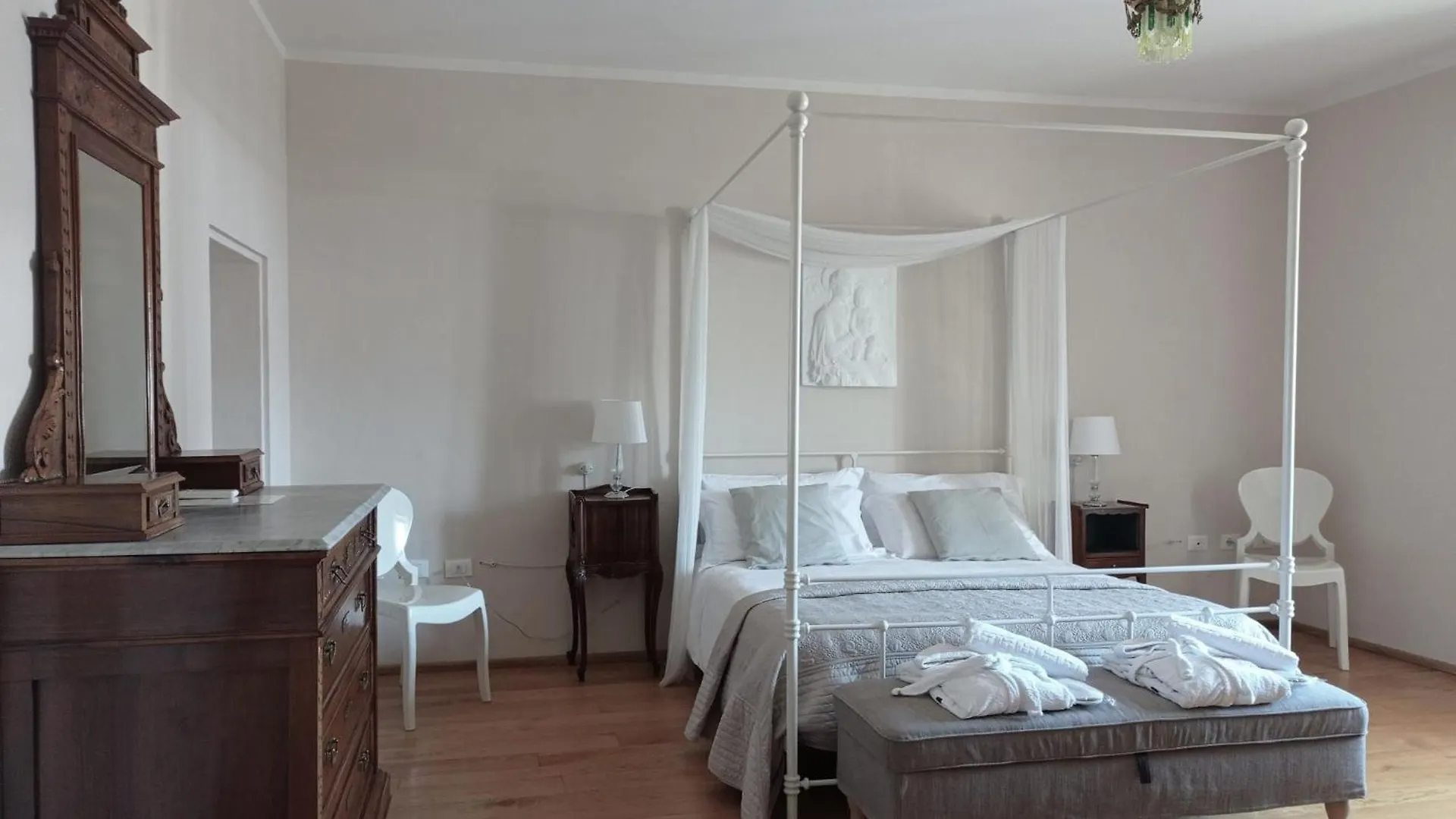 Bed & Breakfast B&B Palazzo Mattei Novafeltria