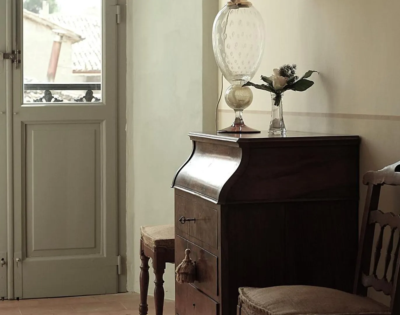B&B Palazzo Mattei Novafeltria Bed & Breakfast