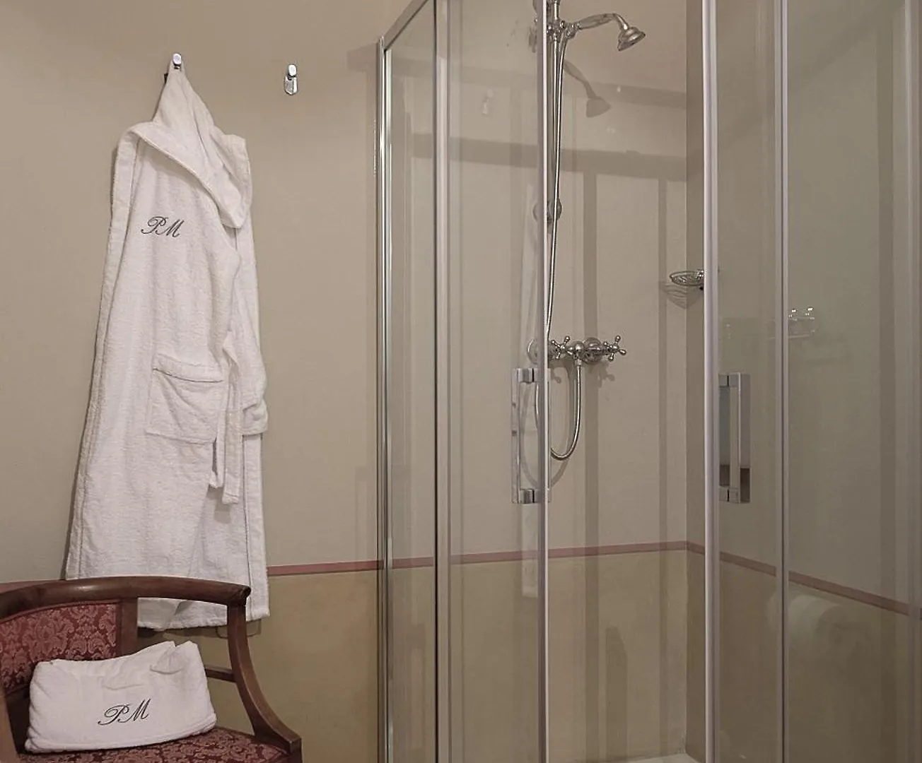 *** Bed & Breakfast B&B Palazzo Mattei Novafeltria Italy