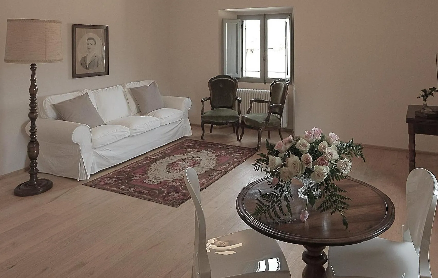 B&B Palazzo Mattei Novafeltria