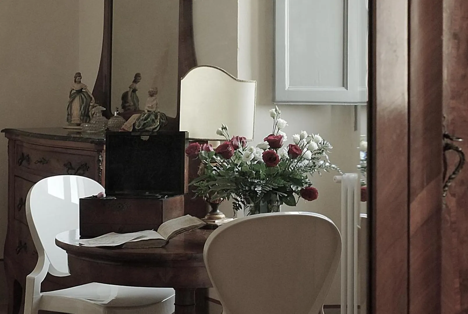Bed & Breakfast B&B Palazzo Mattei Novafeltria