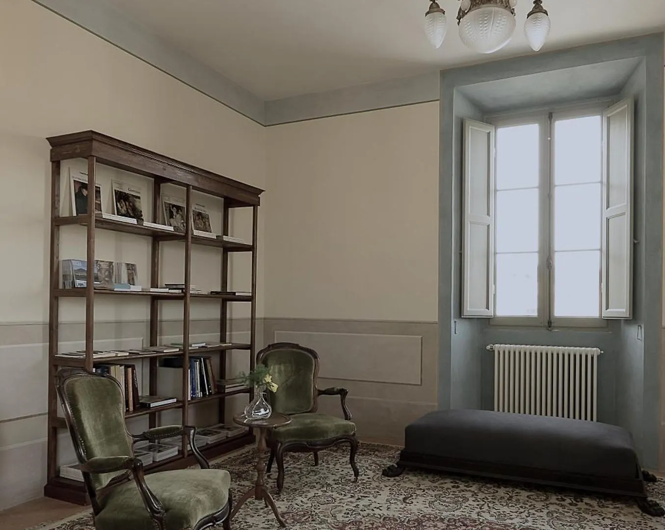 B&B Palazzo Mattei Novafeltria