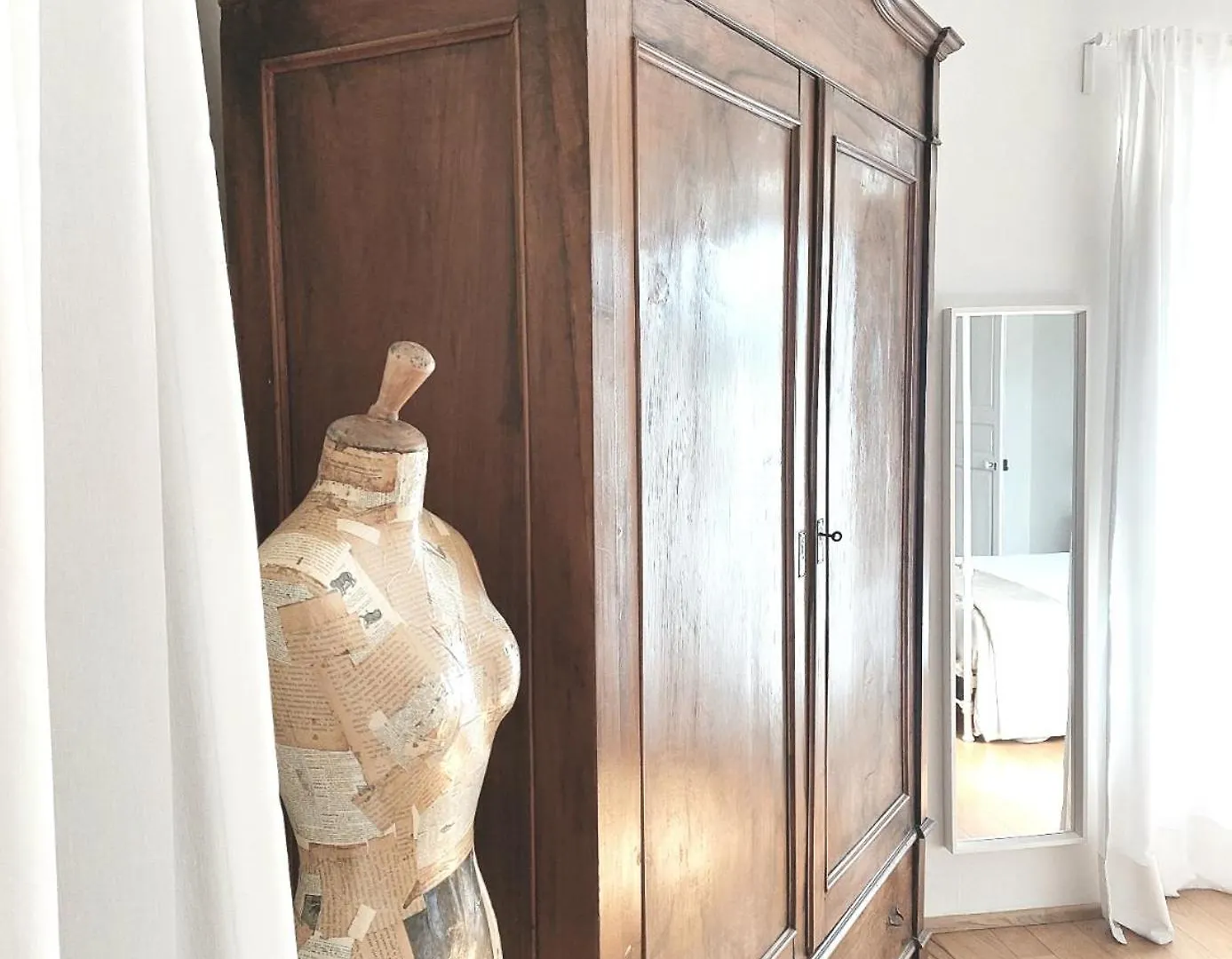 B&B Palazzo Mattei Novafeltria Bed & Breakfast